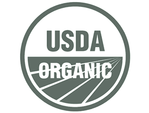 USDA Organic Certified