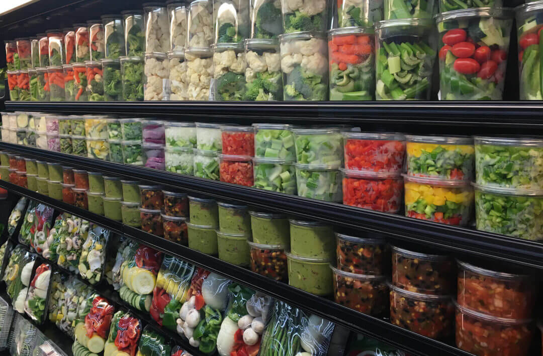 Solutions Your Way *Fresh